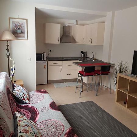 Apartment La Puntilla Del Mar 大加那利岛拉斯帕尔马斯 外观 照片