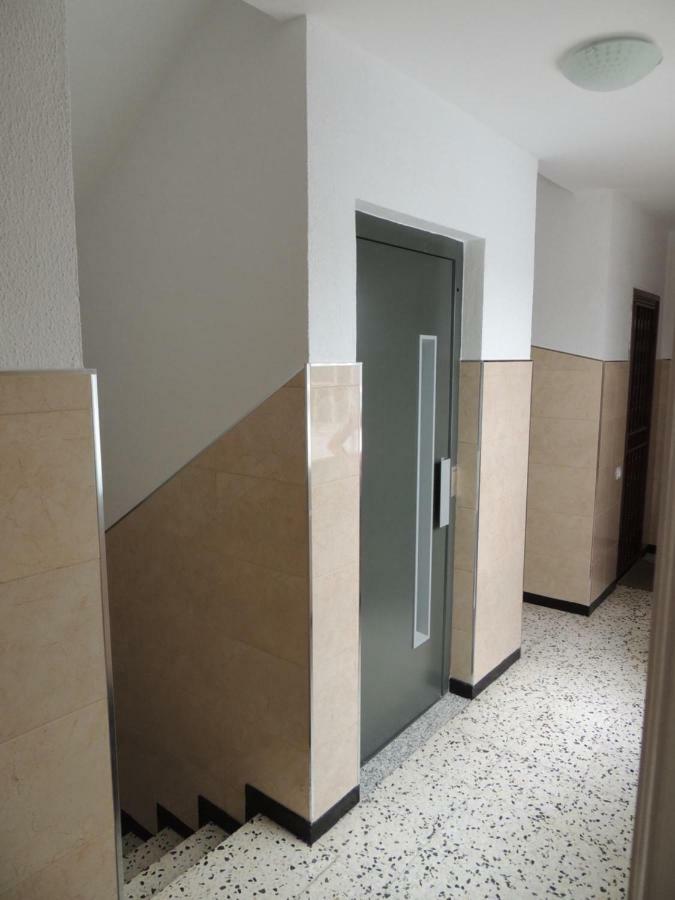 Apartment La Puntilla Del Mar 大加那利岛拉斯帕尔马斯 外观 照片