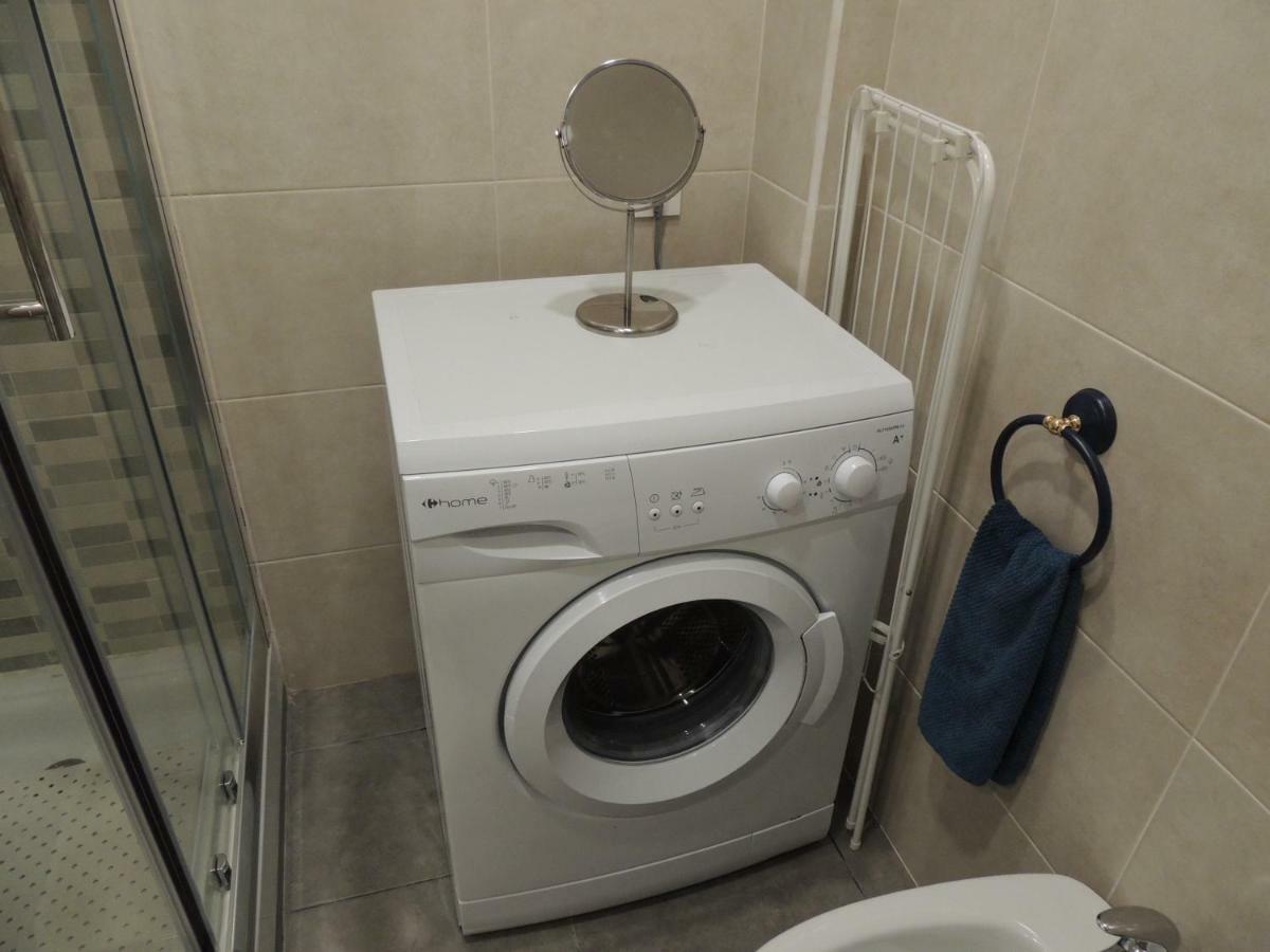 Apartment La Puntilla Del Mar 大加那利岛拉斯帕尔马斯 外观 照片
