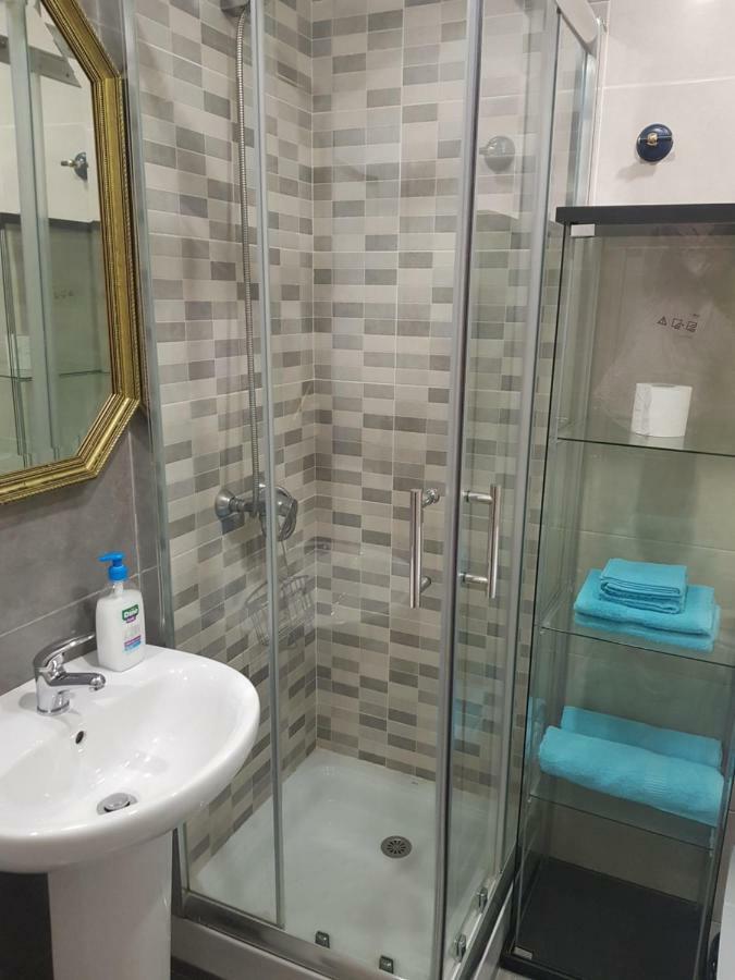 Apartment La Puntilla Del Mar 大加那利岛拉斯帕尔马斯 外观 照片