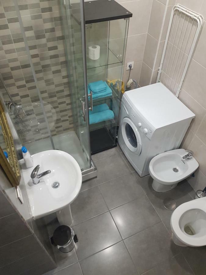 Apartment La Puntilla Del Mar 大加那利岛拉斯帕尔马斯 外观 照片