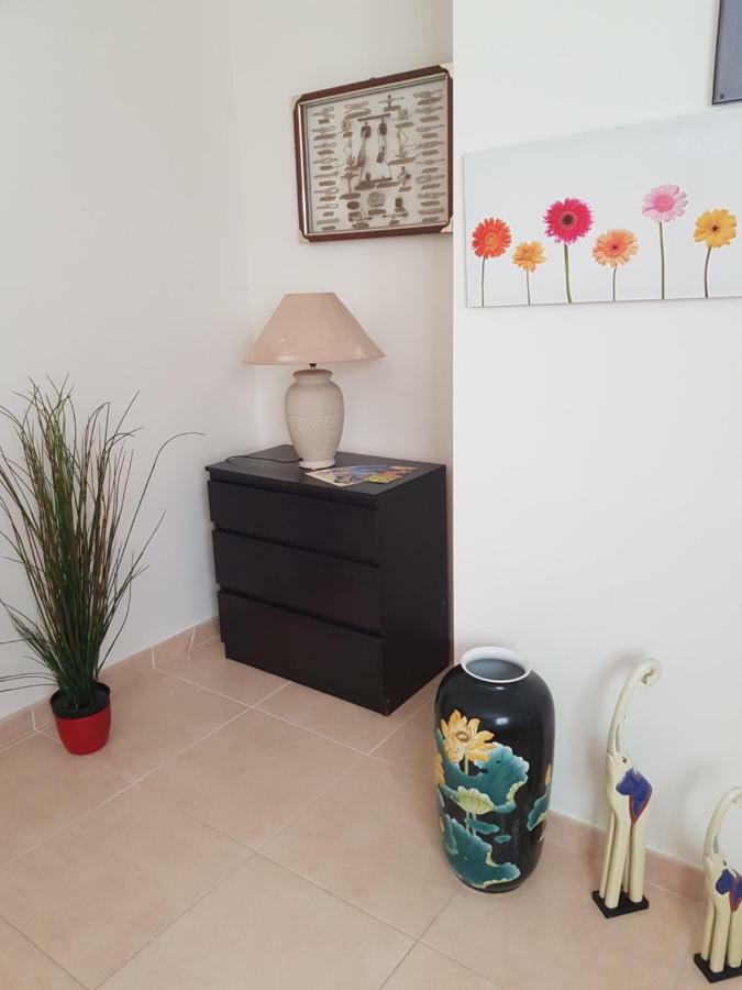 Apartment La Puntilla Del Mar 大加那利岛拉斯帕尔马斯 外观 照片
